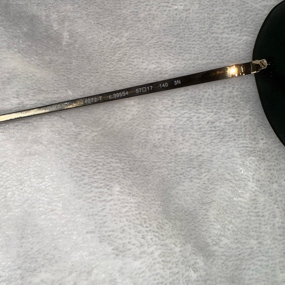 Chanel Sunglasses - Picture 4 of 7